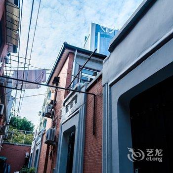 上海骐寓民宿(上海南京西路店)(7号店)酒店提供图片