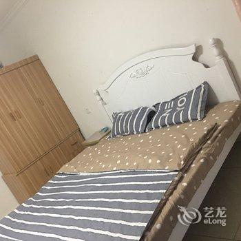 青岛宏程家天下公寓(5号店)酒店提供图片