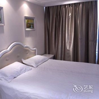 青岛融融妈公寓酒店提供图片