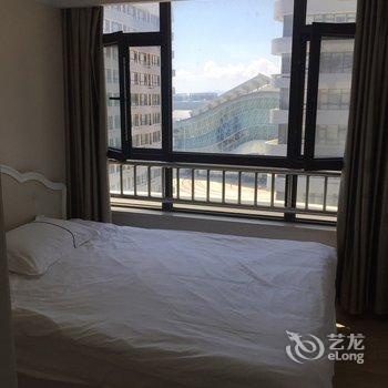 青岛融融妈公寓酒店提供图片