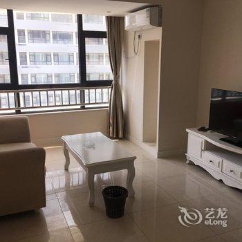 青岛融融妈公寓酒店提供图片