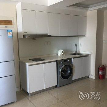 青岛融融妈公寓酒店提供图片