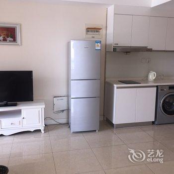 青岛融融妈公寓酒店提供图片
