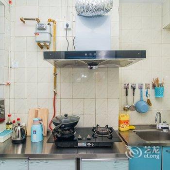 青岛美人鱼民宿(2号店)酒店提供图片