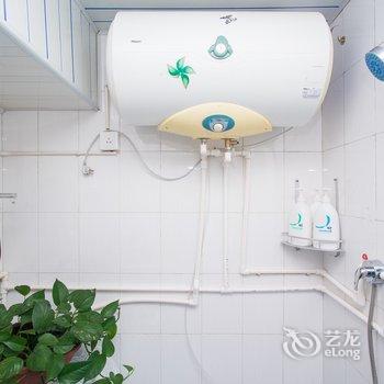 青岛美人鱼民宿(2号店)酒店提供图片