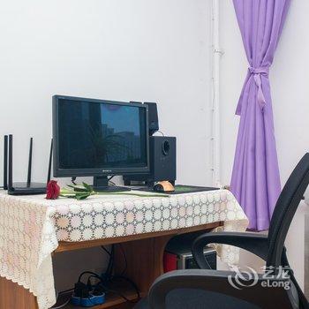 青岛美人鱼民宿(2号店)酒店提供图片
