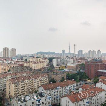 青岛美人鱼民宿(2号店)酒店提供图片