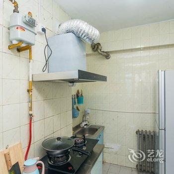 青岛美人鱼民宿(2号店)酒店提供图片