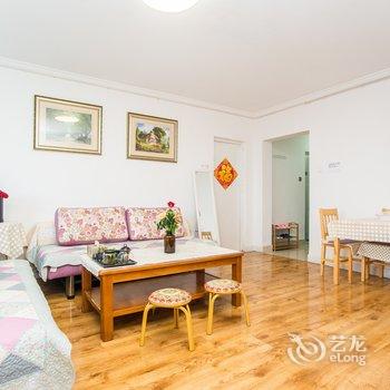 青岛美人鱼民宿(2号店)酒店提供图片