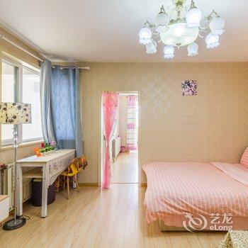 青岛媛宝的温馨小屋(2号店)酒店提供图片