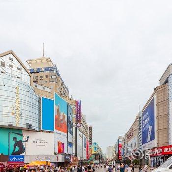青岛媛宝的温馨小屋(2号店)酒店提供图片