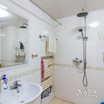青岛媛宝的温馨小屋(2号店)酒店提供图片