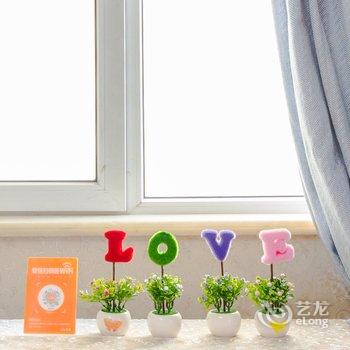 青岛媛宝的温馨小屋(2号店)酒店提供图片