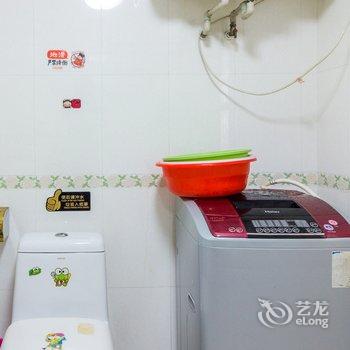 青岛媛宝的温馨小屋(2号店)酒店提供图片