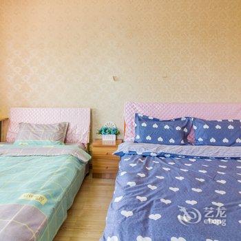 青岛媛宝的温馨小屋(2号店)酒店提供图片