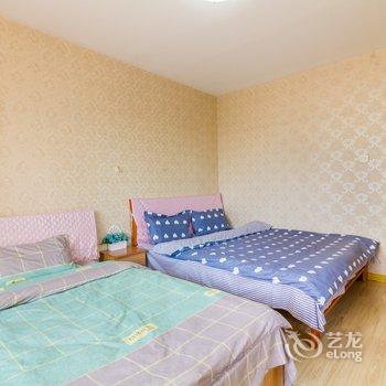 青岛媛宝的温馨小屋(2号店)酒店提供图片