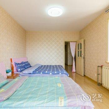 青岛媛宝的温馨小屋(2号店)酒店提供图片