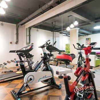 青岛寓见香墅清歌别墅酒店提供图片