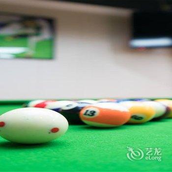 青岛寓见香墅清歌别墅酒店提供图片