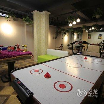 青岛寓见香墅清歌别墅酒店提供图片