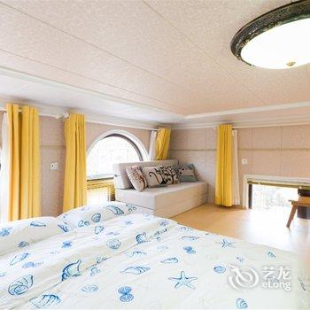 青岛寓见香墅清歌别墅酒店提供图片