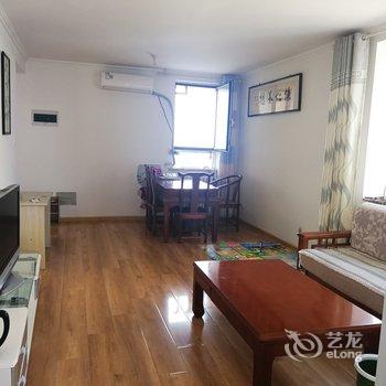 青岛许亮东公寓酒店提供图片