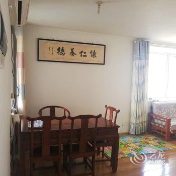 青岛许亮东公寓酒店提供图片