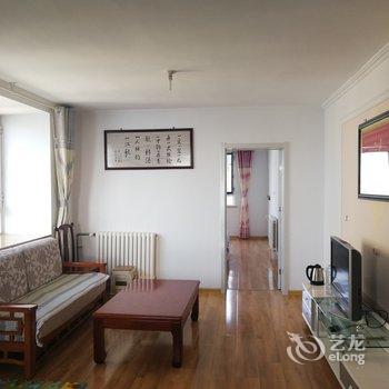 青岛许亮东公寓酒店提供图片