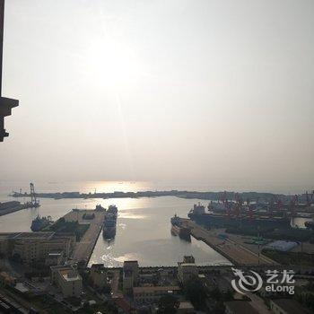 青岛许亮东公寓酒店提供图片