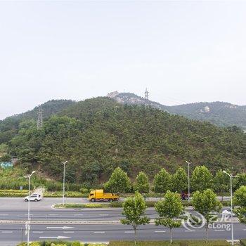 青岛天晓公寓酒店提供图片