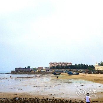 青岛天晓公寓酒店提供图片