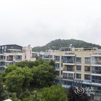 青岛天晓公寓酒店提供图片
