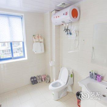 青岛天晓公寓酒店提供图片