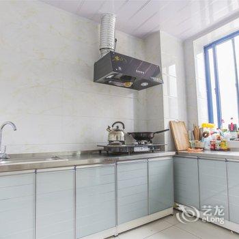 青岛天晓公寓酒店提供图片