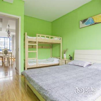 青岛天晓公寓酒店提供图片
