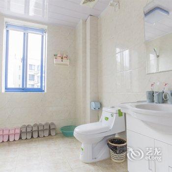 青岛天晓公寓酒店提供图片