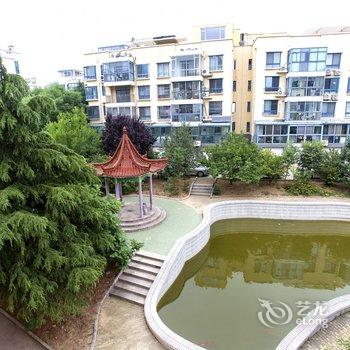 青岛天晓公寓酒店提供图片