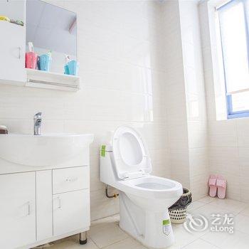 青岛天晓公寓酒店提供图片
