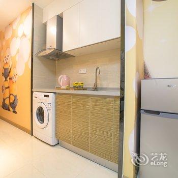 广州柏拉图民宿管理番禺分公司酒店提供图片