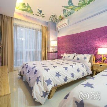 广州柏拉图民宿管理番禺分公司酒店提供图片
