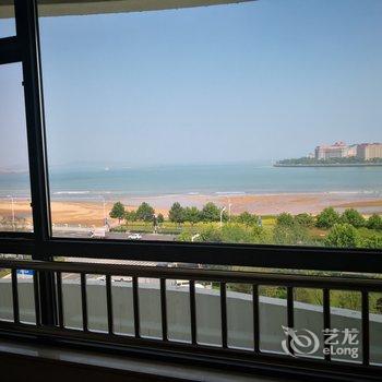青岛暖暖之家公寓酒店提供图片