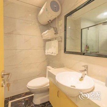 汕头+分公寓酒店提供图片