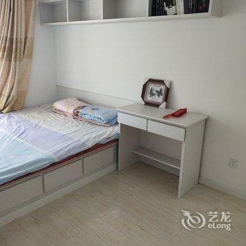 青岛金沙滩啤酒节主会场精装套二公寓酒店提供图片