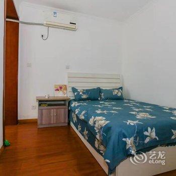 青岛刘玉玉公寓酒店提供图片