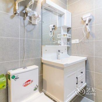 青岛海琴海海边民宿酒店提供图片