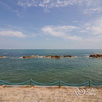 青岛海琴海海边民宿酒店提供图片