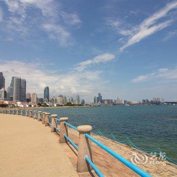 青岛海琴海海边民宿酒店提供图片