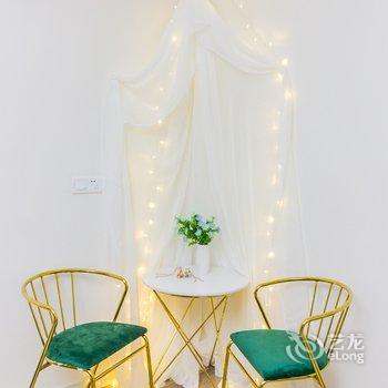 青岛海琴海海边民宿酒店提供图片
