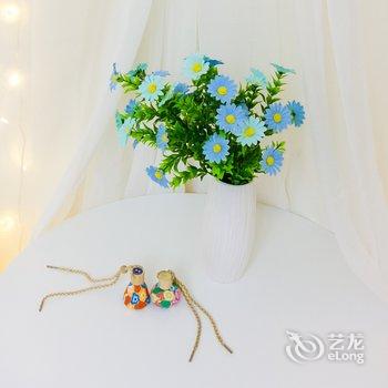 青岛海琴海海边民宿酒店提供图片