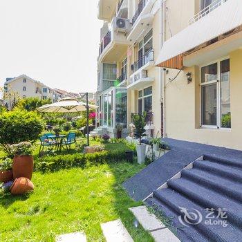 青岛海琴海海边民宿酒店提供图片